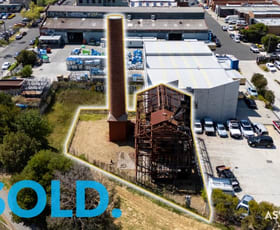 Offices commercial property sold at 8 Monarch Court Oakleigh VIC 3166