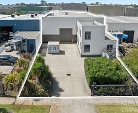 Factory, Warehouse & Industrial commercial property sold at 9 Tova Drive Carrum Downs VIC 3201