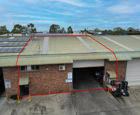 Factory, Warehouse & Industrial commercial property for sale at Unit 2/113 Airds Road Minto NSW 2566