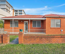 Development / Land commercial property for sale at 1 George Street Wollongong NSW 2500