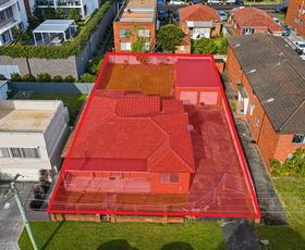 Development / Land commercial property for sale at 1 George Street Wollongong NSW 2500