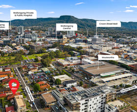 Development / Land commercial property for sale at 1 George Street Wollongong NSW 2500