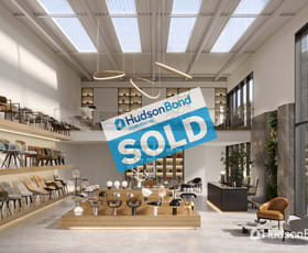 Factory, Warehouse & Industrial commercial property sold at 23/27 Piper Road East Bendigo VIC 3550