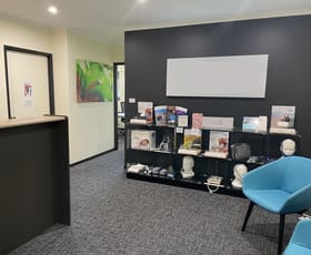 Offices commercial property for sale at 4E/3-5 Upward Street Cairns City QLD 4870