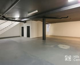 Offices commercial property for sale at 2/9 Salisbury Road Castle Hill NSW 2154