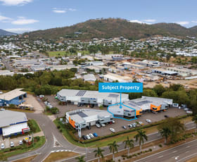 Offices commercial property sold at 7/508 Woolcock Street Garbutt QLD 4814