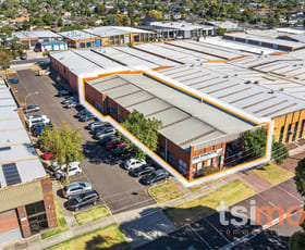 Showrooms / Bulky Goods commercial property for sale at 46 Taunton Drive Cheltenham VIC 3192