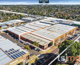 Factory, Warehouse & Industrial commercial property for sale at 46 Taunton Drive Cheltenham VIC 3192