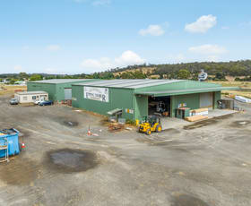 Factory, Warehouse & Industrial commercial property for lease at 5-7 Racecourse Road Beaufort VIC 3373
