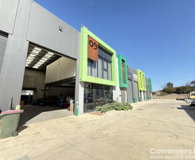 Showrooms / Bulky Goods commercial property for sale at 9/27 Graystone Court Epping VIC 3076