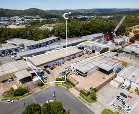Development / Land commercial property sold at 5 Davo Court Burleigh Heads QLD 4220