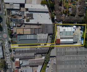 Factory, Warehouse & Industrial commercial property for sale at 26a Harp Street Campsie NSW 2194