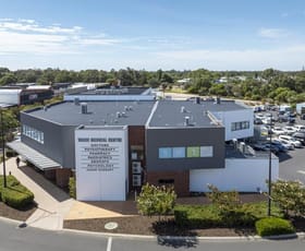 Medical / Consulting commercial property sold at 21 Napoleon Promenade Vasse WA 6280