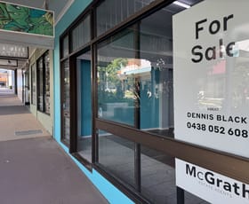 Shop & Retail commercial property for sale at 92 Goondoon Street Gladstone QLD 4680