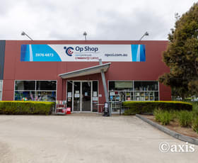 Shop & Retail commercial property for sale at 6/177-179 Mornington-Tyabb Road Mornington VIC 3931