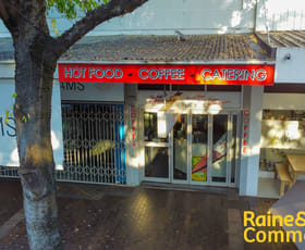 Shop & Retail commercial property sold at 132 Macquarie Street Dubbo NSW 2830