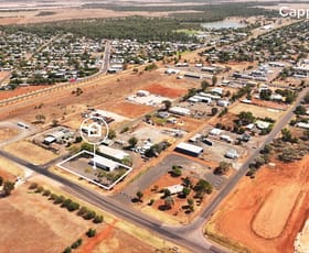 Factory, Warehouse & Industrial commercial property for sale at 70-72 Collins Street Hillston NSW 2675