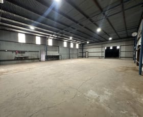 Factory, Warehouse & Industrial commercial property for sale at 70-72 Collins Street Hillston NSW 2675