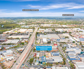 Factory, Warehouse & Industrial commercial property for lease at Freestanding/16 Warren Avenue Bankstown NSW 2200
