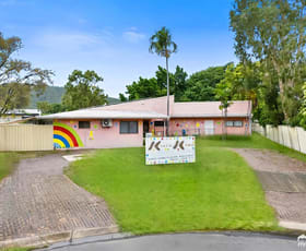 Hotel, Motel, Pub & Leisure commercial property for sale at 8 Smithwick Street Norman Gardens QLD 4701