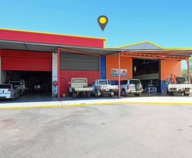 Factory, Warehouse & Industrial commercial property for sale at 1/894 Stuart Highway Pinelands NT 0829