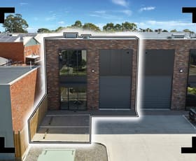 Factory, Warehouse & Industrial commercial property for sale at 9 Ambrose Avenue Cheltenham VIC 3192