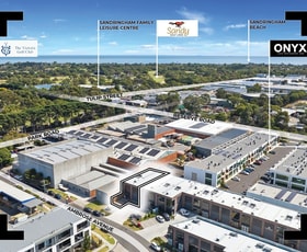 Factory, Warehouse & Industrial commercial property for sale at 9 Ambrose Avenue Cheltenham VIC 3192