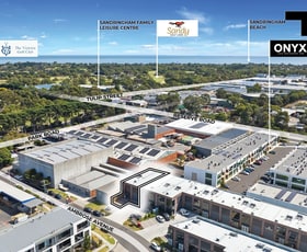 Factory, Warehouse & Industrial commercial property for sale at 9 Ambrose Avenue Cheltenham VIC 3192
