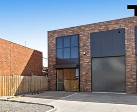Factory, Warehouse & Industrial commercial property for sale at 9 Ambrose Avenue Cheltenham VIC 3192