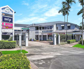Offices commercial property for sale at 1,3,4,5/192 Mulgrave Rd Westcourt QLD 4870