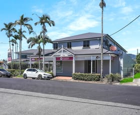 Offices commercial property for sale at 1,3,4,5/192 Mulgrave Rd Westcourt QLD 4870