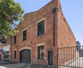 Development / Land commercial property for sale at Market Street/96-98 Market Street South Melbourne VIC 3205