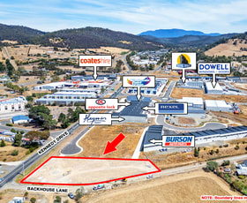Development / Land commercial property for sale at 55 Kennedy Drive Cambridge TAS 7170