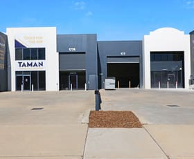 Factory, Warehouse & Industrial commercial property for sale at 177 & 177A Star Street Carlisle WA 6101