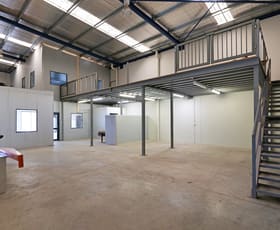 Factory, Warehouse & Industrial commercial property for sale at 177 & 177A Star Street Carlisle WA 6101
