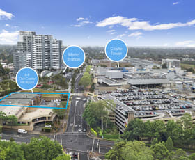 Offices commercial property for sale at 20/8 Old Castle Hill Road Castle Hill NSW 2154