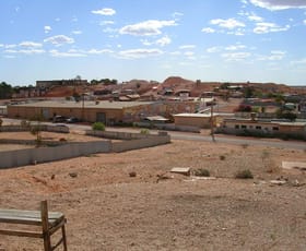 Development / Land commercial property for sale at 660 Brewster Street Coober Pedy SA 5723