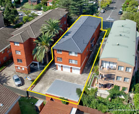 Other commercial property sold at 592 Blaxland Road Eastwood NSW 2122