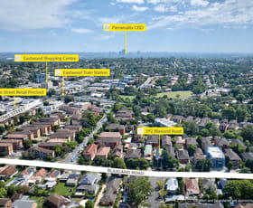 Other commercial property sold at 592 Blaxland Road Eastwood NSW 2122