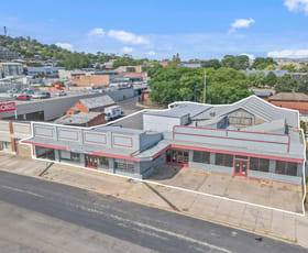 Showrooms / Bulky Goods commercial property for sale at 5 - 7 Macquarie Street Cowra NSW 2794