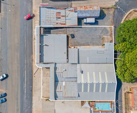 Showrooms / Bulky Goods commercial property for sale at 5 - 7 Macquarie Street Cowra NSW 2794