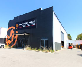 Factory, Warehouse & Industrial commercial property sold at 10 Brolo Court Head O'connor WA 6163