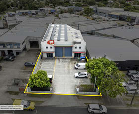 Factory, Warehouse & Industrial commercial property for lease at 19 Smallwood Street Underwood QLD 4119