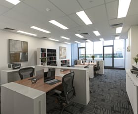 Offices commercial property for sale at 2.08/8 Dumaresq Street Campbelltown NSW 2560