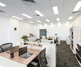 Offices commercial property for sale at 2.08/8 Dumaresq Street Campbelltown NSW 2560