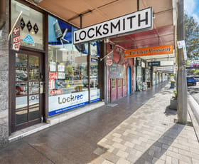 Development / Land commercial property for sale at 252 Military Road Neutral Bay NSW 2089