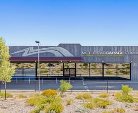 Factory, Warehouse & Industrial commercial property leased at 1/108 Welshpool Road Welshpool WA 6106