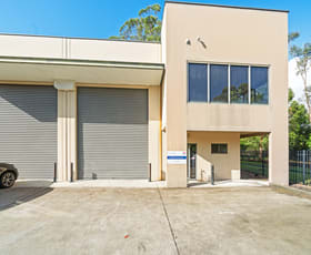 Factory, Warehouse & Industrial commercial property for sale at Unit 1/7 Teamster Close Tuggerah NSW 2259