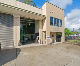 Factory, Warehouse & Industrial commercial property for sale at Unit 1/7 Teamster Close Tuggerah NSW 2259