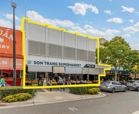 Shop & Retail commercial property sold at 38 Bankstown City Plaza Bankstown NSW 2200